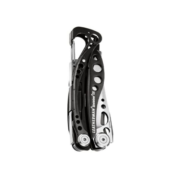 Multitool Leathermann Skeletool CX Fb. Carbon – Bild 3