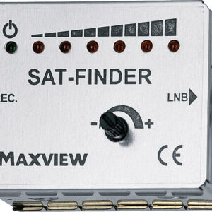 Sat Finder