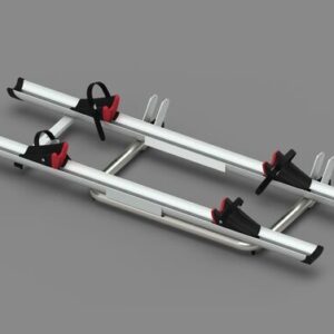 FIAMMA Auflagebügel CB Frame passend für DUCATO