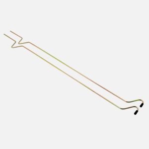 horntools Dachzelt Abspannstangen Set 8 Stück