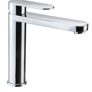 REICH Linnea L mit flex. Anschluss Farbe Chrom