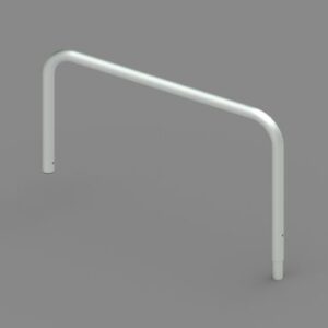 FIAMMA Tragestruktur CarryBike passend für VWT5D Farbe Deep Black