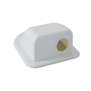 Caratec Dachdurchführung für Satantennen