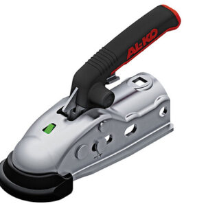 AL-KO Kugelkupplung Al-Ko AK 270 inkl. Soft-Dock Durchm. 50 mm