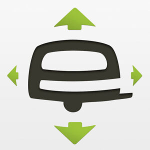easydriver App-Steuerung