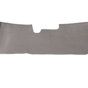 HINDERMANN Fußraumisolierung passend für Mercedes Sprinter ab 2007 bis 2017 W906 ab 2018 W907 / W910