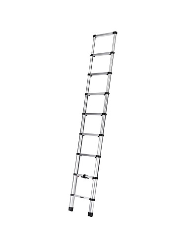 THULE Teleskopleiter für Kastenwagen 9-stufig