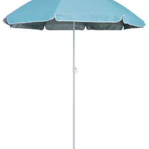 Eurotrail Sonnenschirm Soleil Farbe blau