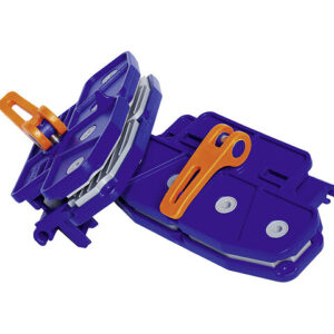 Markisentuch-Halter Peggy Peg Fix&Go AntiFlap Inhalt 2 Stück