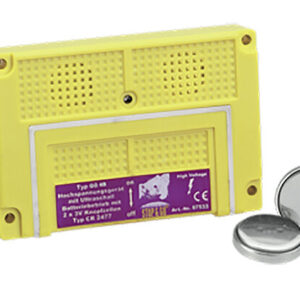 Ultraschallgerät STOP&GO Typ 4B Batterie