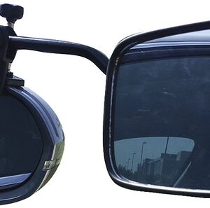 Milenco Außenspiegel Falcon Super Steady Paarweise