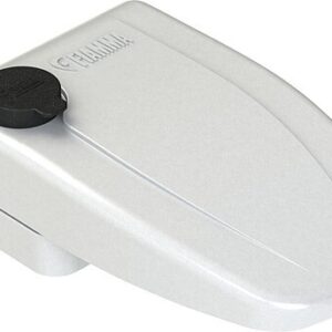 FIAMMA Sicherheitsblock Safe Door 1 Stück Farbe weiß