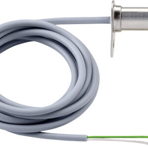 GOK Caramatic TwoControl mit Reglerheizung Eis-Ex