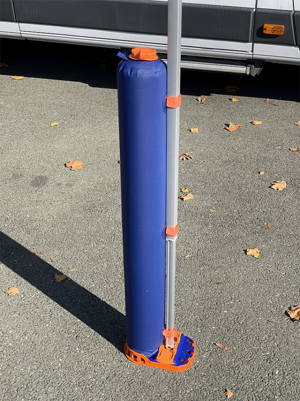 Fix & Go Tube Peggy Peg – Bild 2