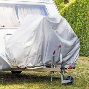 FIAMMA Schutzhülle Bike Cover Caravan 2 Räder