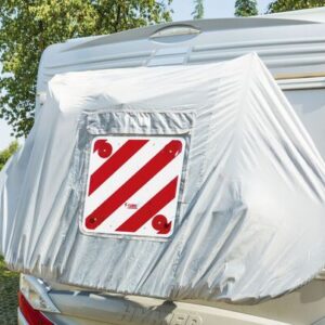 Schutzhülle Fiamma Bike Cover Premium S 2/4 Räder