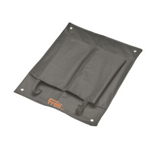 froli Organizer für Auffahrkeile Farbe schwarz