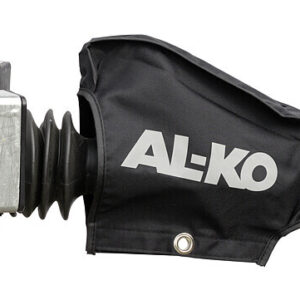 AL-KO Wetterschutz AL-KO Kugelkupplung Fb. schwarz