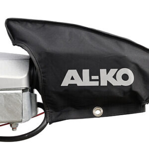 AL-KO Wetterschutz AL-KO AKS Kupplung Fb. schwarz