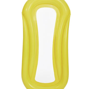 Wasser-Hängematte HAPPY PEOPLE Farbe hellblau/blau oder orange/grün farblich sortiert