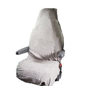 HINDERMANN Überwurf für Fahrzeugsitz Farbe anthrazit