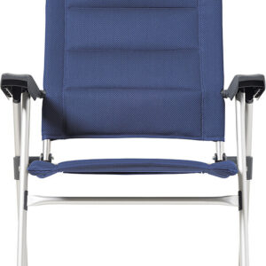 Dukdalf Klappstuhl Presto Farbe blau
