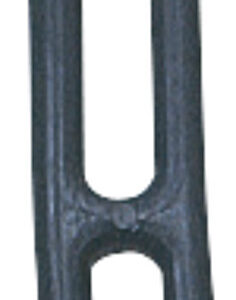 Campking Abspannelement 2er Inhalt 5 Stück, Farbe grau