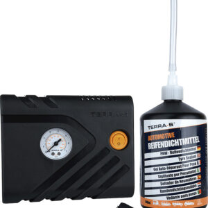 Reifenpannenset TERRA-S Standard Kit 700 ml