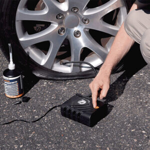 Reifenpannenset TERRA-S Standard Kit 700 ml