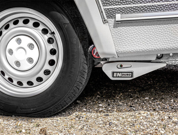 Caravan Rangierhilfe ENDURO EM505FL – Bild 6