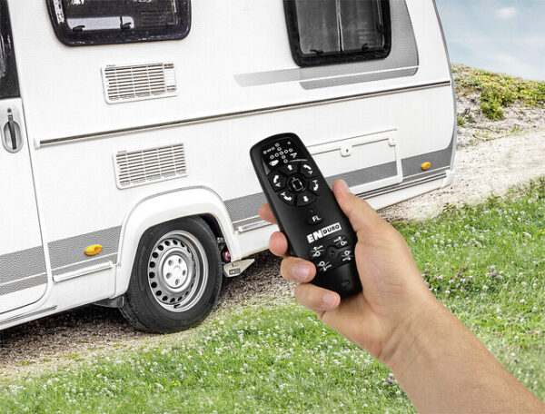 Caravan Rangierhilfe ENDURO EM505FL – Bild 7
