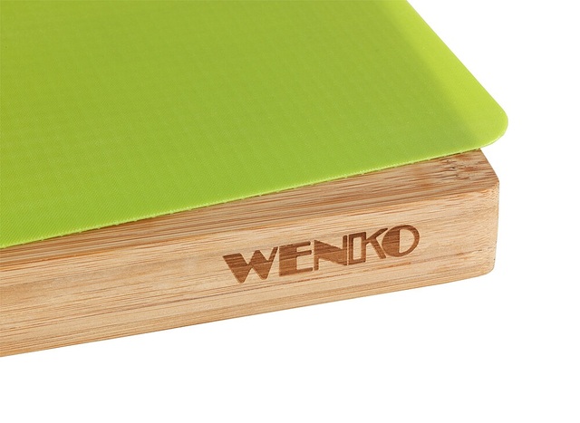WENKO Schneidbrett 5-teilig – Bild 6