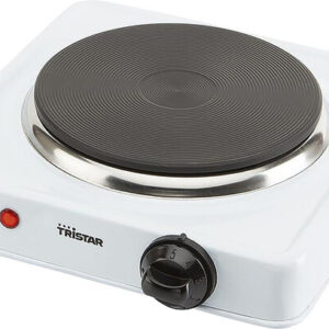 TRISTAR Kochplatte KP-6185 Einzelplatte
