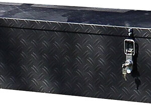 EuroCarry Gepäckbox zu Universalträger