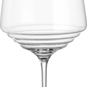 BRUNNER Weinglas Set Tritan Spherica, 450 ml