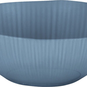 BRUNNER Müslischale Melamin Meteore Azur Durchm. 15 cm Farbe blau