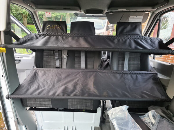 Kinderbett Cabbunk Einzelbett passend für Renault Master – Bild 4