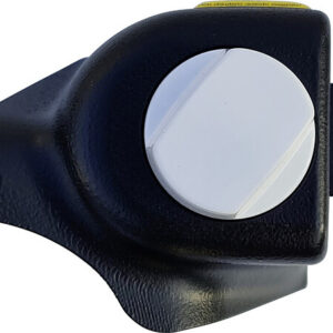 HEOSafe Diebstahlschutzschlösser S8HEO Safe für Fahrerhaus passend f. Fiat X250/290, Peugeot,Citroen ab 2021, 1 Paar