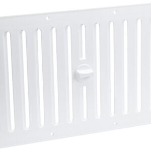 FAWO Türlüftung Kunststoff 38,5 x 22,0 cm