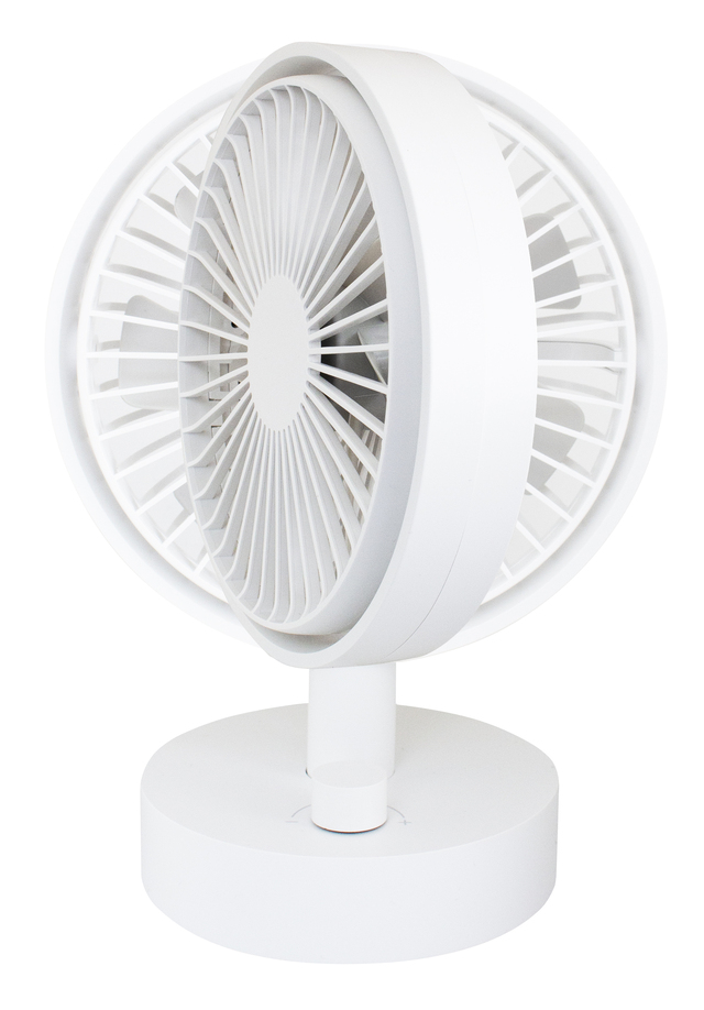 Eurotrail Desktop Ventilator