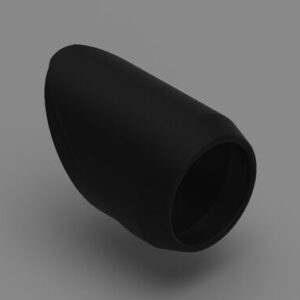 FIAMMA Zwischenstück Auflagebügel Durchm. 35 mm