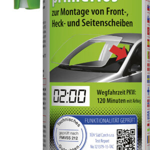 Scheibenkleber Petec Eco, Inhalt 290 ml