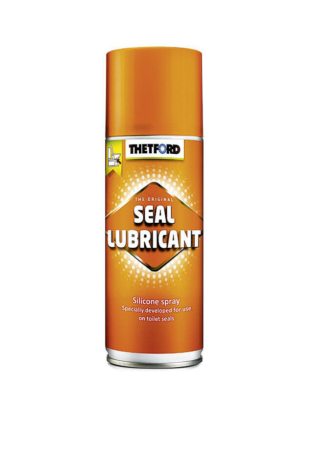 THETFORD Gummi-Pflegespray 200 ml