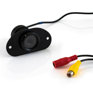 Caratec Farbkamera Safety CS114.2 Trigano mit Montageplatte