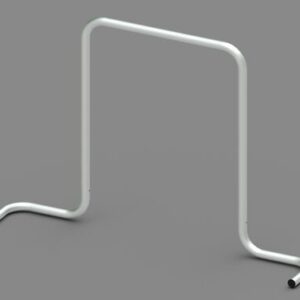 FIAMMA Struktur CB Garage Plus RS