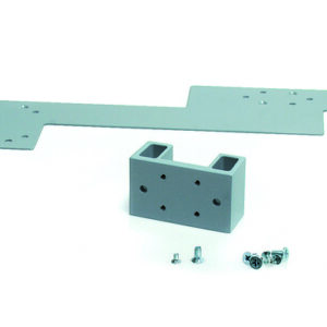 Caratec Befestigungkit Flex zu CFW204 A