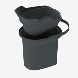 Flüssig-Einsatz für C1/X1