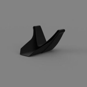 FIAMMA Abdeckkappe Rail Plus und Rail Plus XL