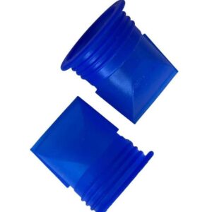 Trelino® Membranverschluss 2er Pack