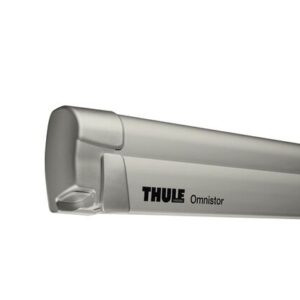 THULE Wandmarkise Omnistor8000 600 x 275 cm, 230 V Gehäuse